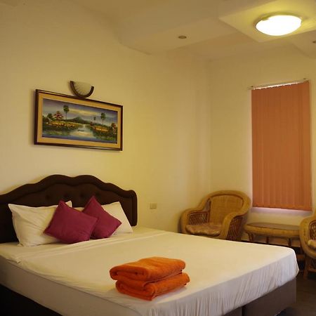 Apex Koh Kong Hotel מראה חיצוני תמונה