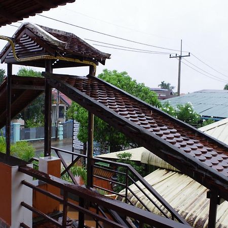 Apex Koh Kong Hotel מראה חיצוני תמונה