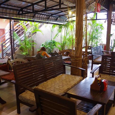 Apex Koh Kong Hotel מראה חיצוני תמונה
