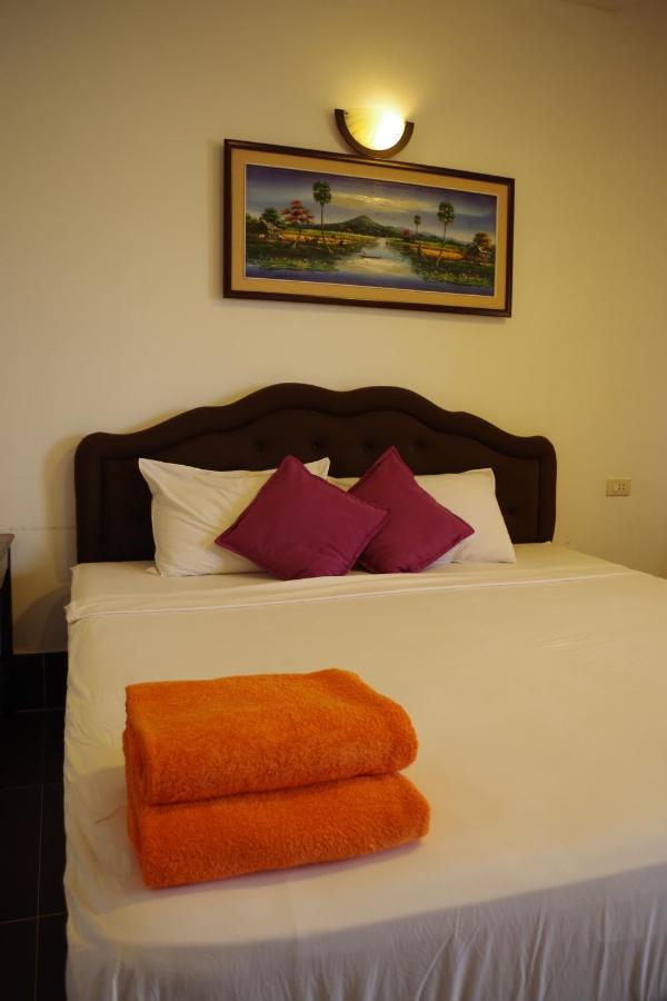 Apex Koh Kong Hotel מראה חיצוני תמונה