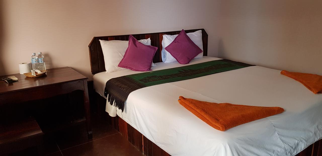 Apex Koh Kong Hotel מראה חיצוני תמונה
