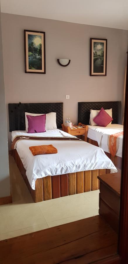 Apex Koh Kong Hotel מראה חיצוני תמונה