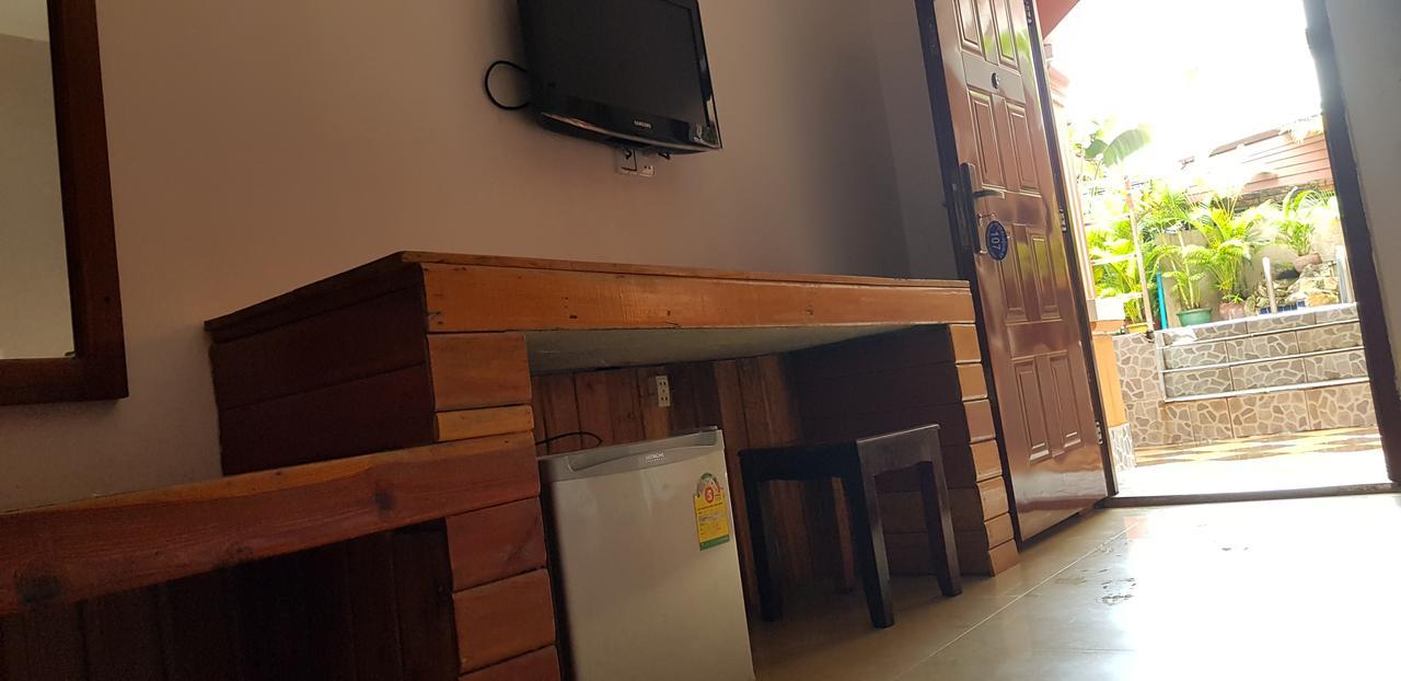 Apex Koh Kong Hotel מראה חיצוני תמונה