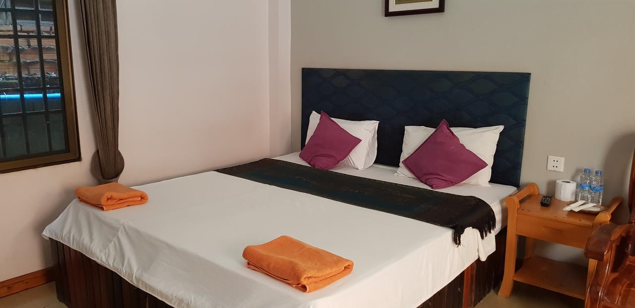 Apex Koh Kong Hotel מראה חיצוני תמונה