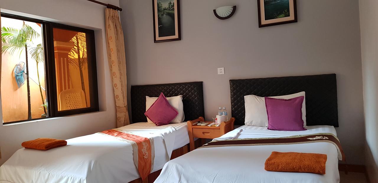 Apex Koh Kong Hotel מראה חיצוני תמונה
