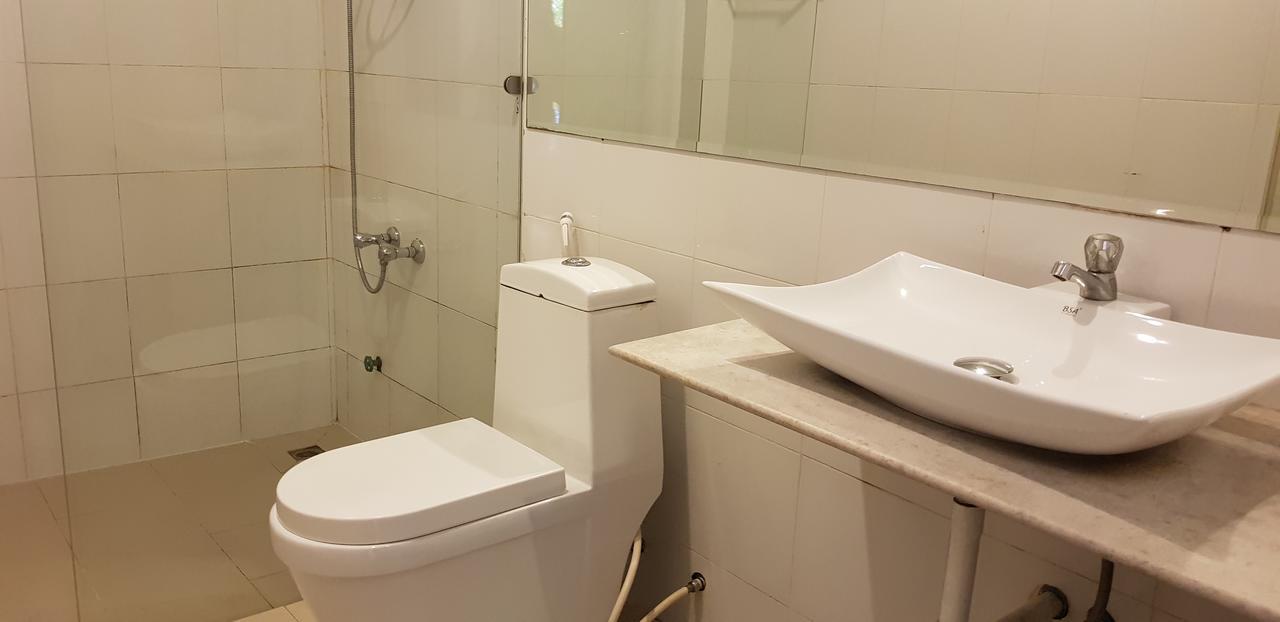 Apex Koh Kong Hotel מראה חיצוני תמונה