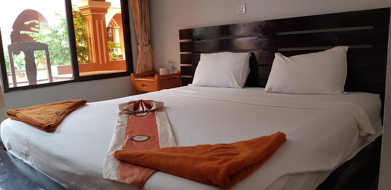Apex Koh Kong Hotel מראה חיצוני תמונה