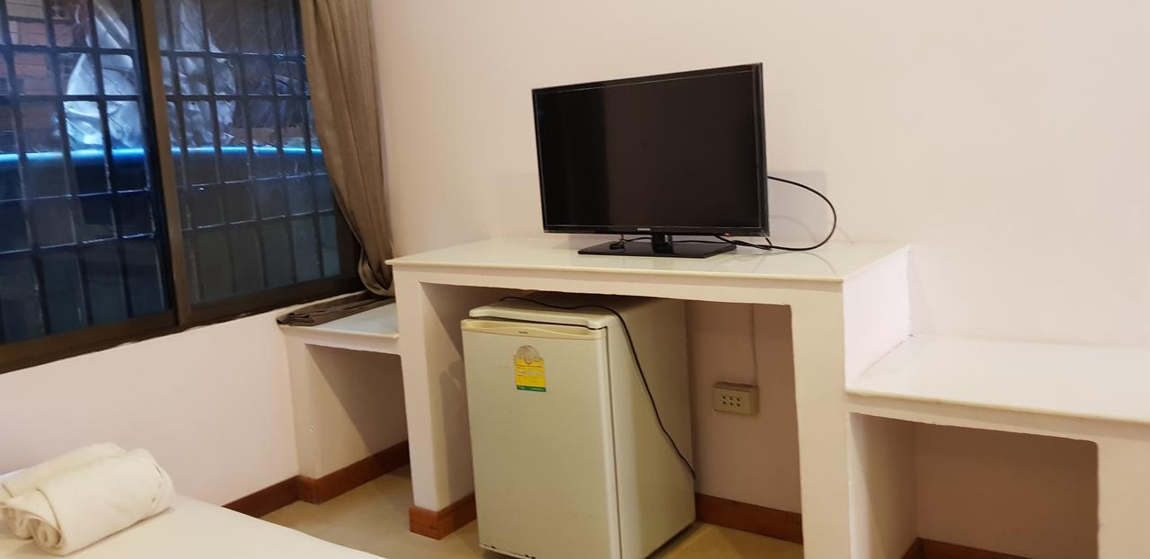 Apex Koh Kong Hotel מראה חיצוני תמונה