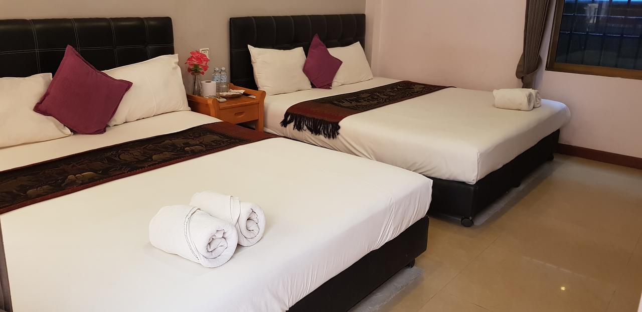 Apex Koh Kong Hotel מראה חיצוני תמונה