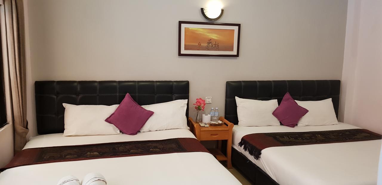 Apex Koh Kong Hotel מראה חיצוני תמונה