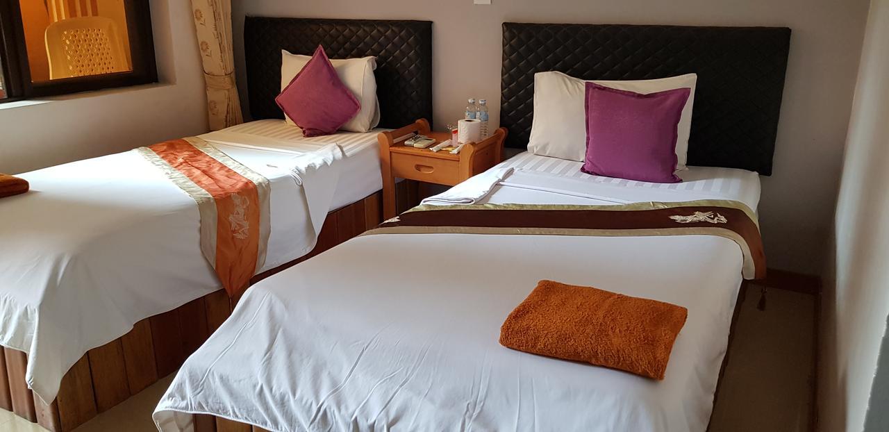Apex Koh Kong Hotel מראה חיצוני תמונה
