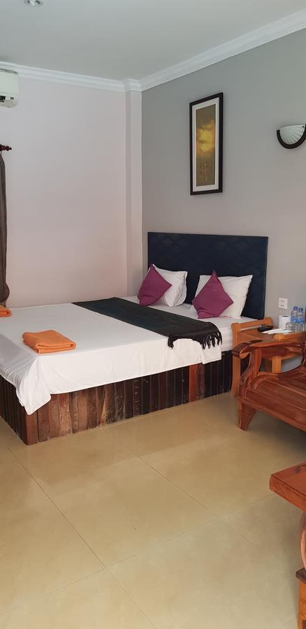 Apex Koh Kong Hotel מראה חיצוני תמונה