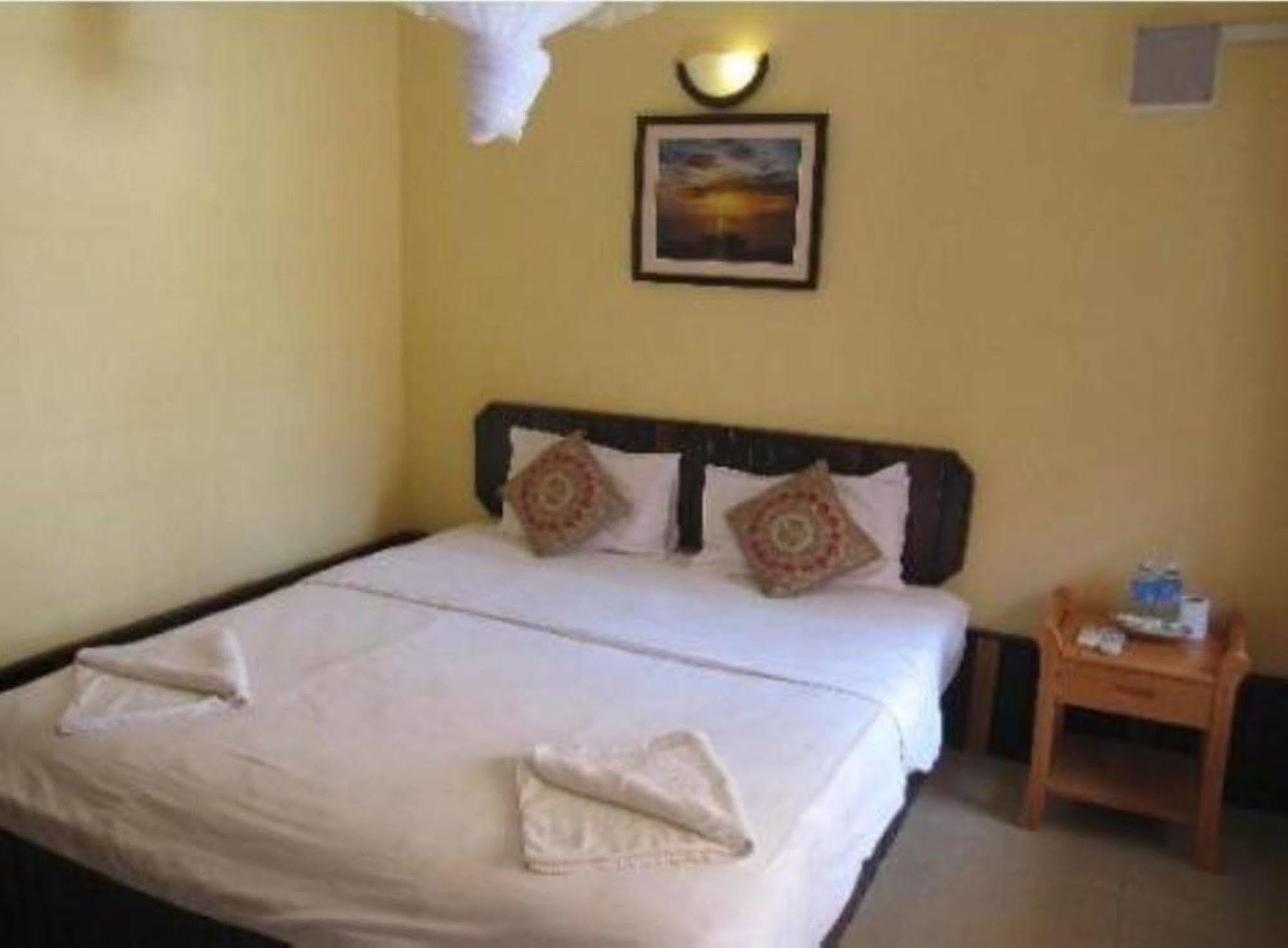 Apex Koh Kong Hotel מראה חיצוני תמונה