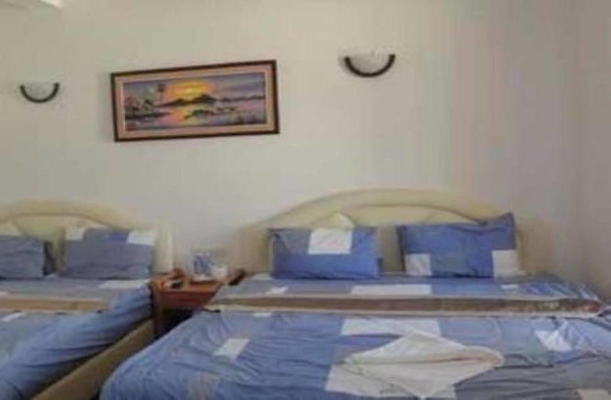Apex Koh Kong Hotel מראה חיצוני תמונה