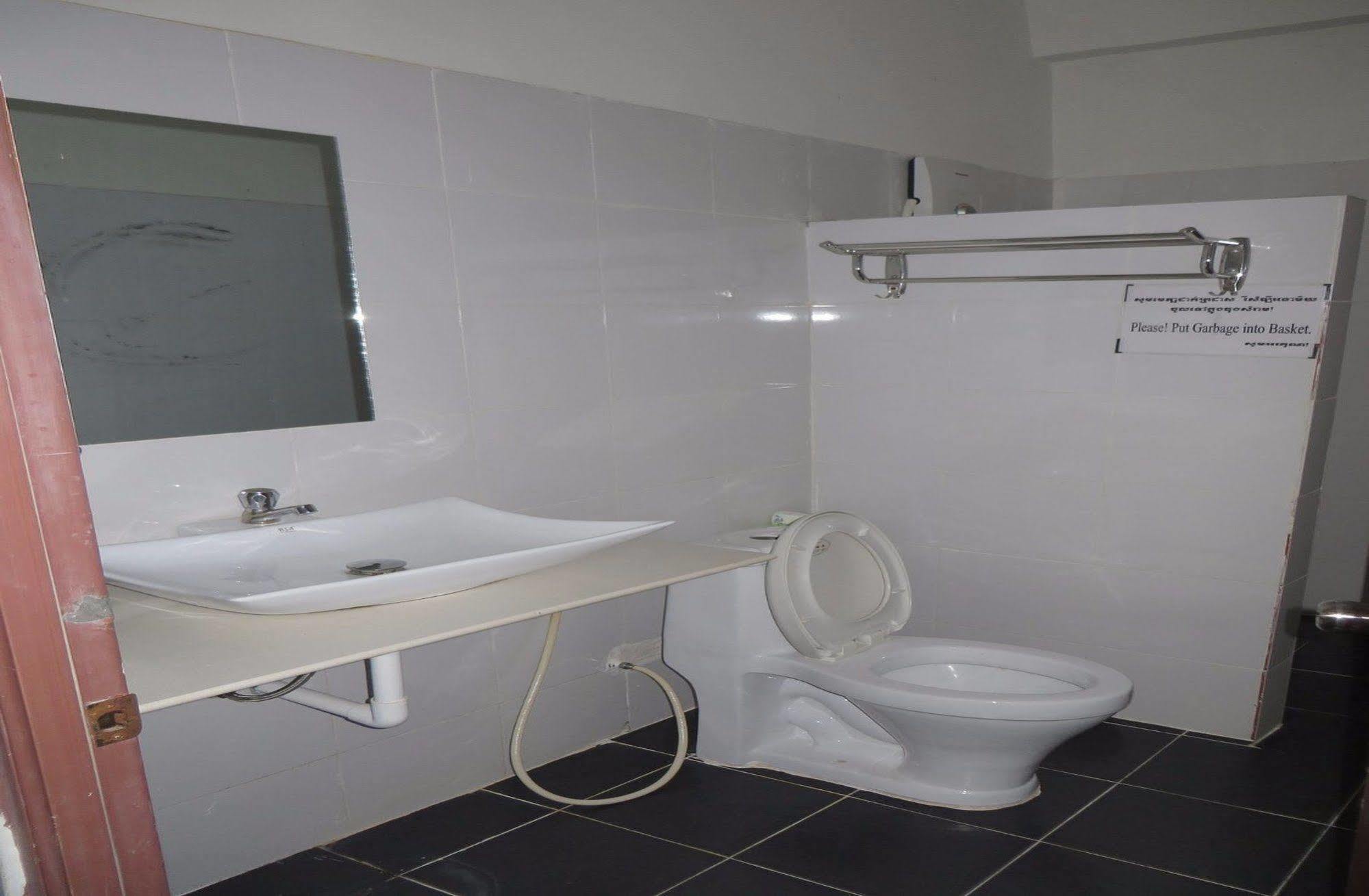 Apex Koh Kong Hotel מראה חיצוני תמונה