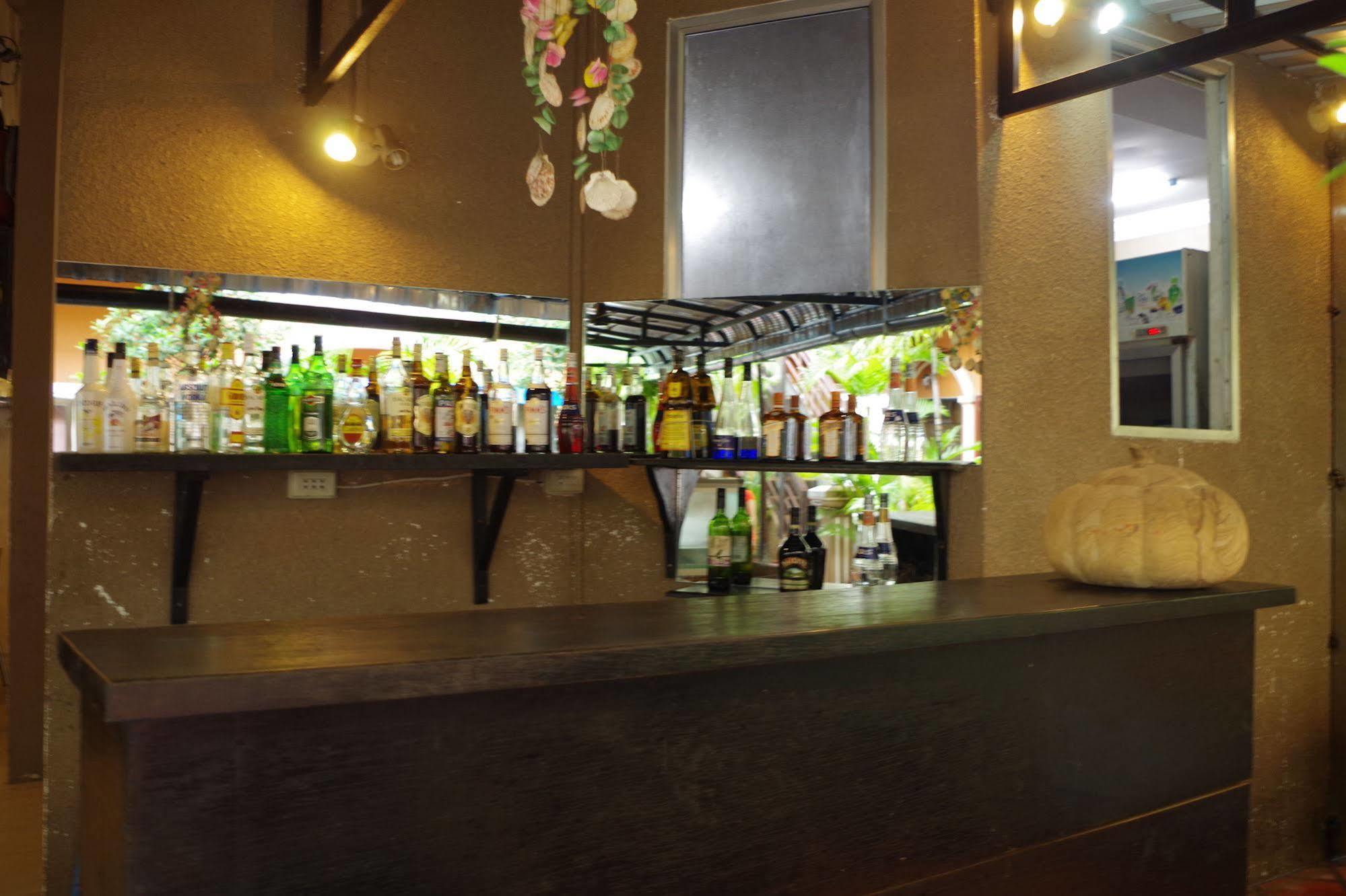 Apex Koh Kong Hotel מראה חיצוני תמונה