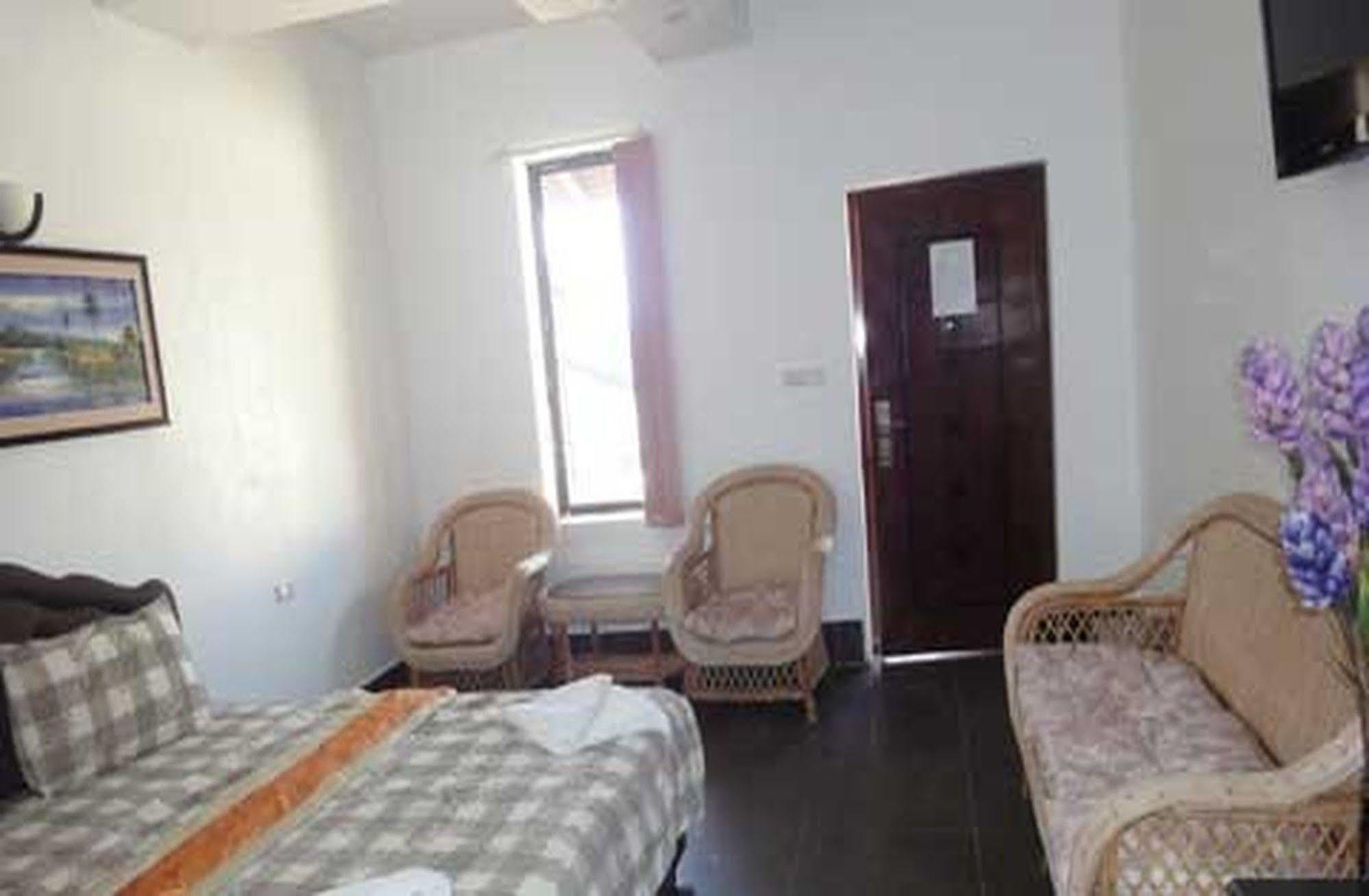 Apex Koh Kong Hotel מראה חיצוני תמונה