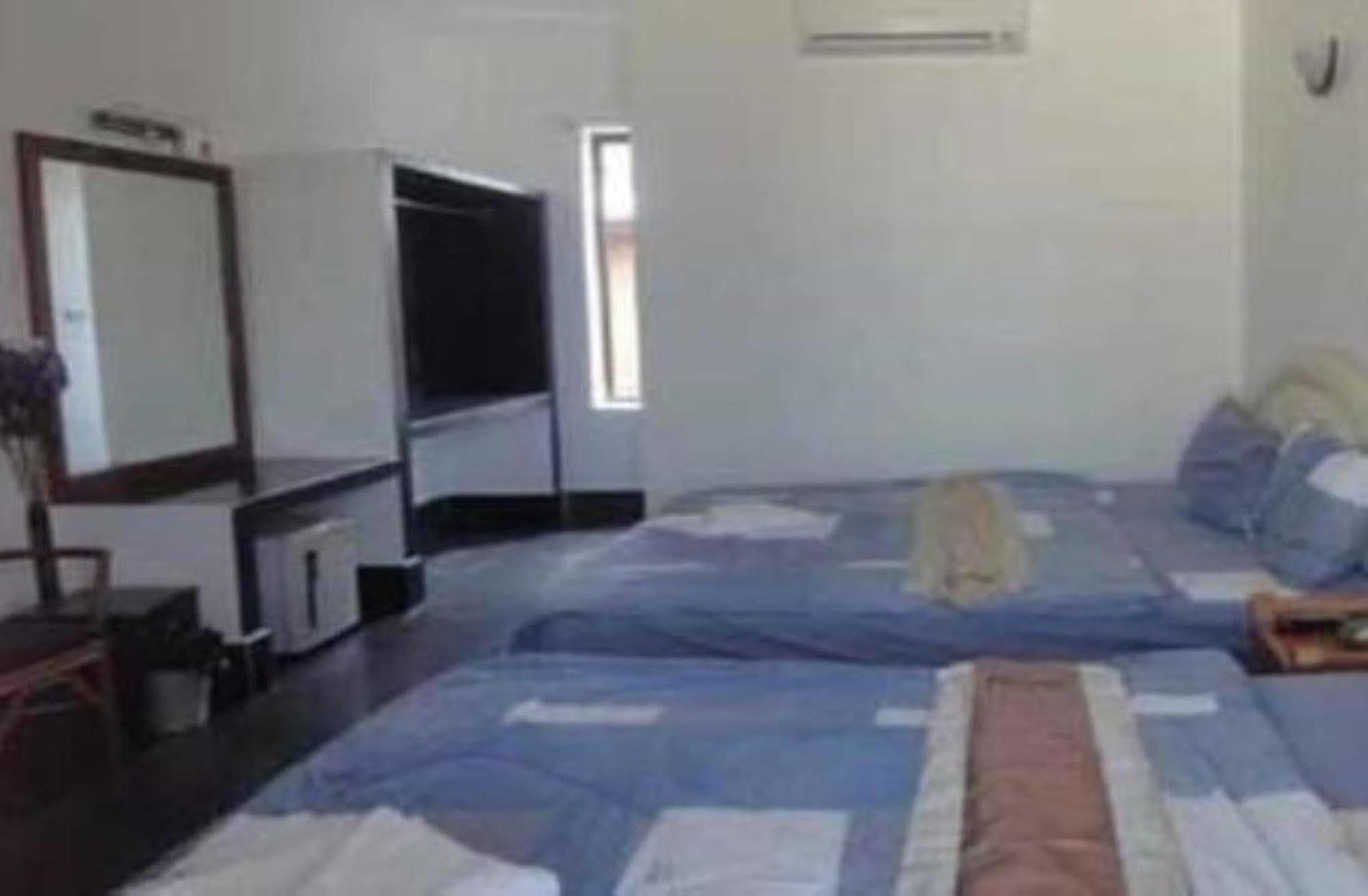 Apex Koh Kong Hotel מראה חיצוני תמונה