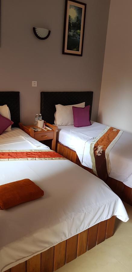 Apex Koh Kong Hotel מראה חיצוני תמונה