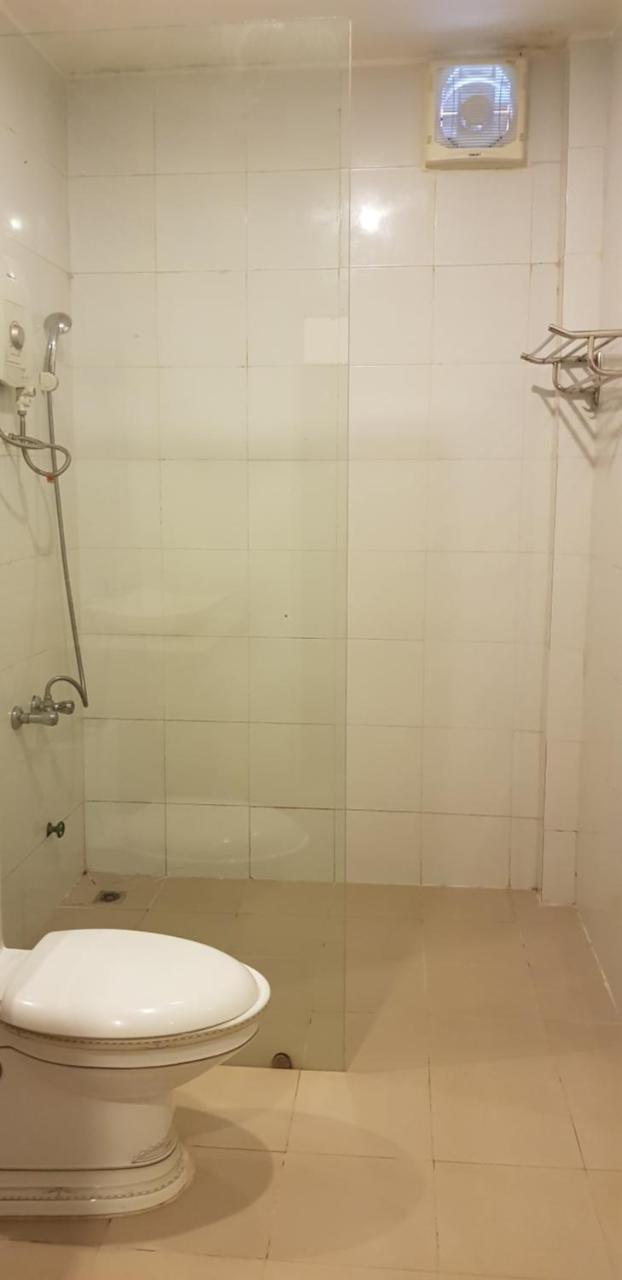 Apex Koh Kong Hotel מראה חיצוני תמונה