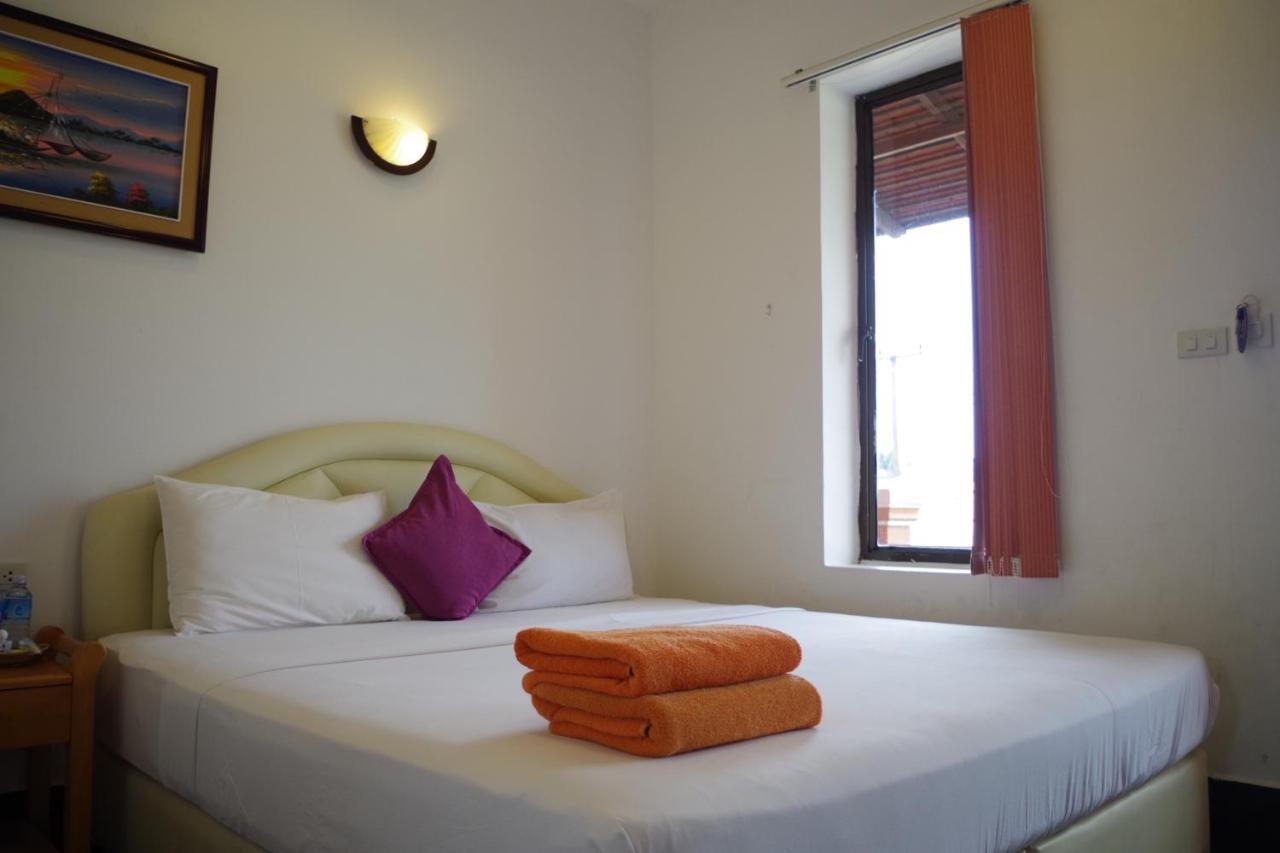 Apex Koh Kong Hotel מראה חיצוני תמונה