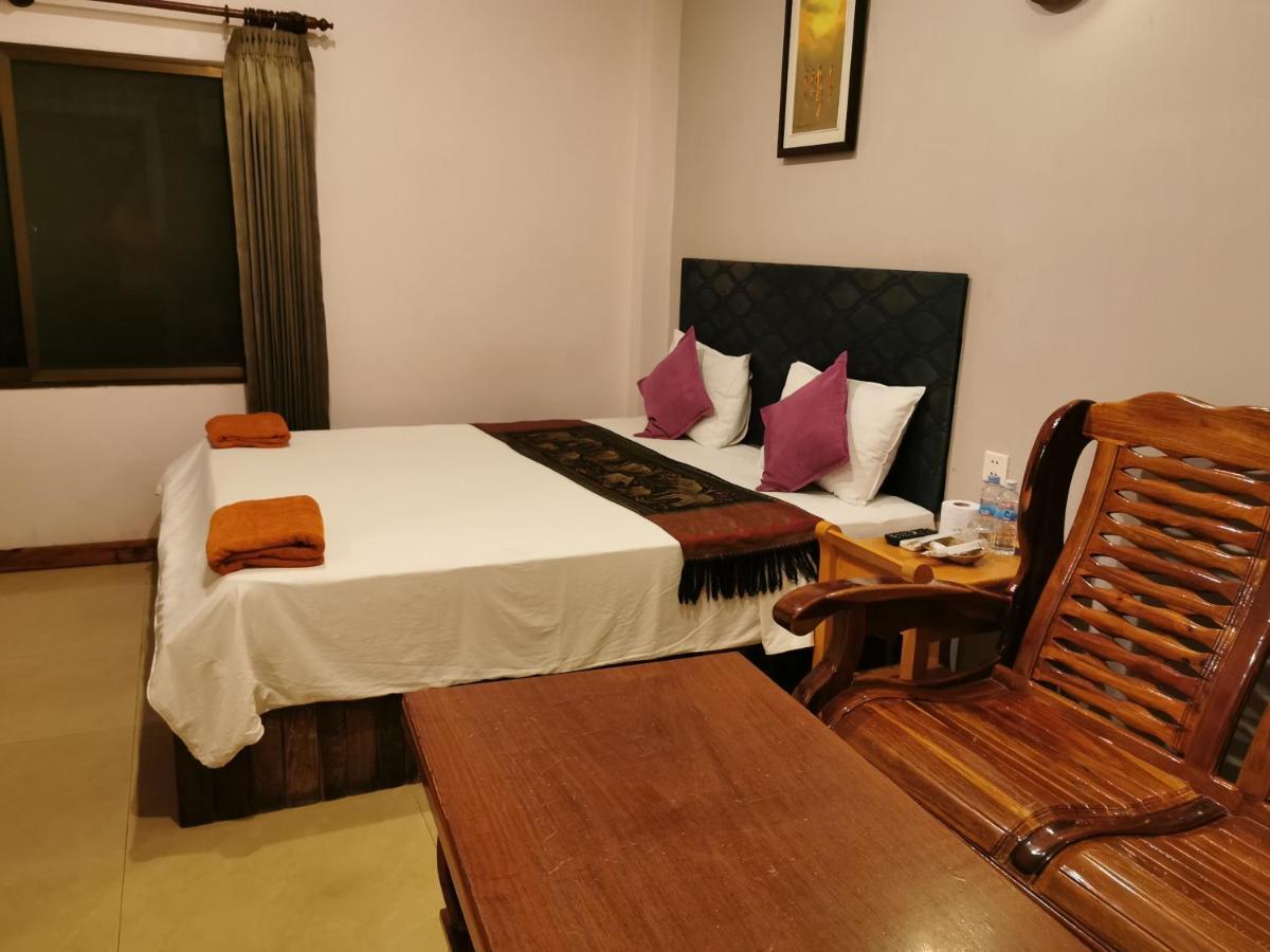 Apex Koh Kong Hotel מראה חיצוני תמונה